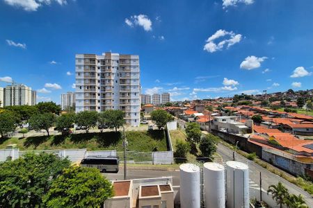 Apartamento à venda com 57m², 2 quartos e 1 vagaVista do Quarto 1 