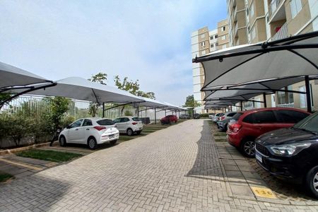 Apartamento à venda com 57m², 2 quartos e 1 vagaGaragem 