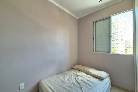 Apartamento à venda com 57m², 2 quartos e 1 vagaQuarto 2 