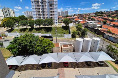 Apartamento à venda com 57m², 2 quartos e 1 vagaVista do Quarto 2 
