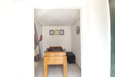 Apartamento à venda com 57m², 2 quartos e 1 vagaSala de Jogos 