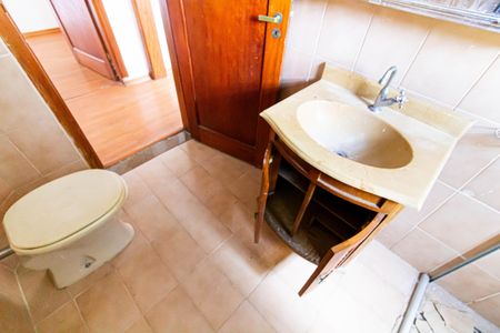 Apartamento à venda com 86m², 1 quarto e sem vagaBanheiro