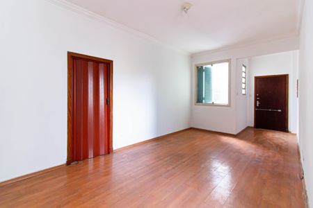 Sala de apartamento à venda com 1 quarto, 86m² em Barra Funda, São Paulo