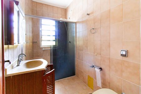 Apartamento à venda com 86m², 1 quarto e sem vagaBanheiro