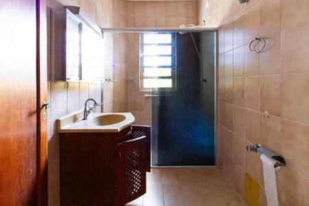 Apartamento à venda com 86m², 1 quarto e sem vagaBanheiro