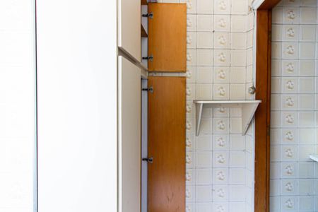 Apartamento à venda com 86m², 1 quarto e sem vagaÁrea de Serviço