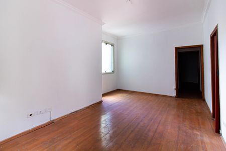 Sala de apartamento à venda com 1 quarto, 86m² em Barra Funda, São Paulo