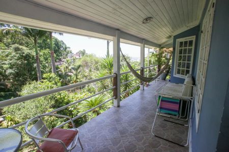 Casa para alugar com 273m², 5 quartos e 3 vagasVaranda da Sala