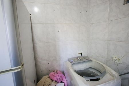 Casa para alugar com 273m², 5 quartos e 3 vagasÁrea de Serviço