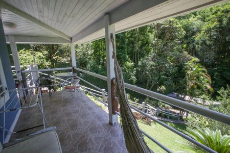 Casa para alugar com 273m², 5 quartos e 3 vagasVaranda da Sala