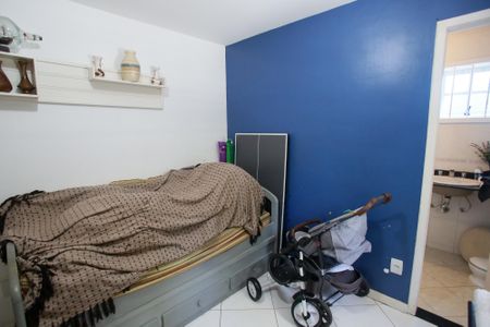 Casa para alugar com 273m², 5 quartos e 3 vagasQuarto Suíte 1