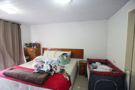 Casa para alugar com 273m², 5 quartos e 3 vagasQuarto Suíte 5