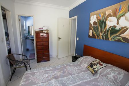 Casa para alugar com 273m², 5 quartos e 3 vagasQuarto Suíte 3