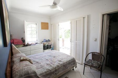 Casa para alugar com 273m², 5 quartos e 3 vagasQuarto Suíte 3