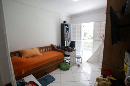 Casa para alugar com 273m², 5 quartos e 3 vagasQuarto Suíte 4