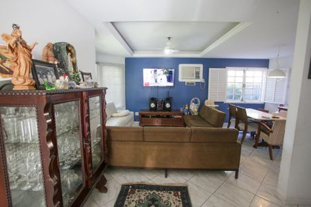 Casa para alugar com 273m², 5 quartos e 3 vagasSala de Estar