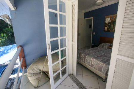 Casa para alugar com 273m², 5 quartos e 3 vagasVaranda da Suíte 3