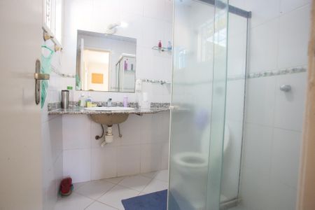 Casa para alugar com 273m², 5 quartos e 3 vagasBanheiro da Suíte 3