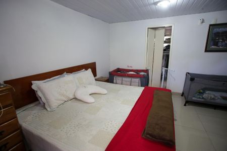 Casa para alugar com 273m², 5 quartos e 3 vagasQuarto Suíte 5