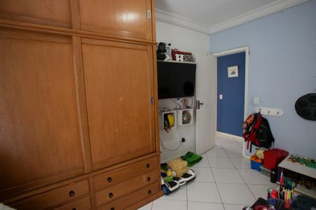 Casa para alugar com 273m², 5 quartos e 3 vagasQuarto Suíte 4