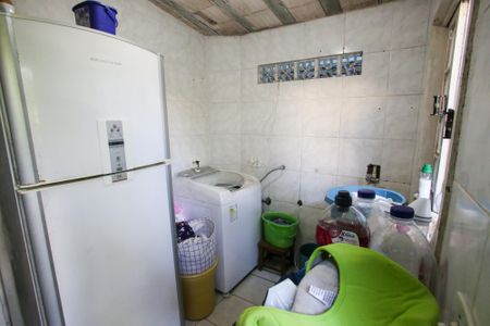 Casa para alugar com 273m², 5 quartos e 3 vagasÁrea de Serviço