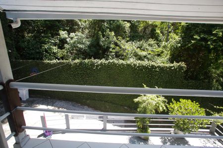 Casa para alugar com 273m², 5 quartos e 3 vagasVaranda da Suíte 4