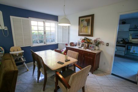 Casa para alugar com 273m², 5 quartos e 3 vagasSala de Jantar