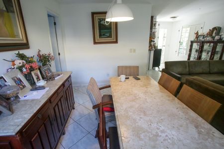 Casa para alugar com 273m², 5 quartos e 3 vagasSala de Jantar