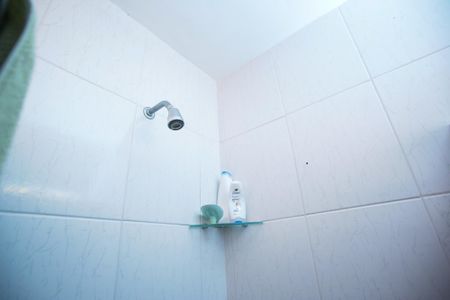 Casa para alugar com 273m², 5 quartos e 3 vagasBanheiro da Suíte 4