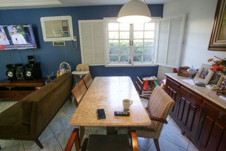 Sala de Jantar de casa para alugar com 5 quartos, 450m² em Freguesia (jacarepaguá), Rio de Janeiro