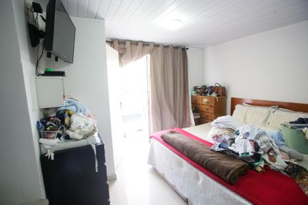 Casa para alugar com 273m², 5 quartos e 3 vagasQuarto Suíte 5