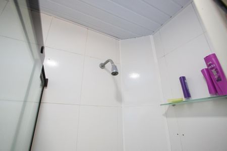 Casa para alugar com 273m², 5 quartos e 3 vagasBanheiro da Suíte 3