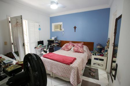 Casa para alugar com 273m², 5 quartos e 3 vagasQuarto Suíte 2