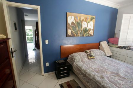 Casa para alugar com 273m², 5 quartos e 3 vagasQuarto Suíte 3