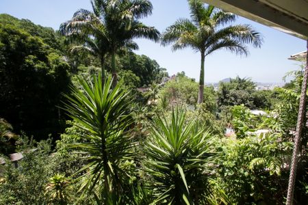 Casa para alugar com 273m², 5 quartos e 3 vagasVista da Varanda da Sala