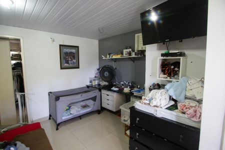 Casa para alugar com 273m², 5 quartos e 3 vagasQuarto Suíte 5