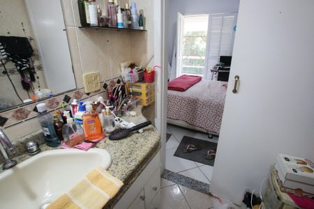 Casa para alugar com 273m², 5 quartos e 3 vagasBanheiro da Suíte 2