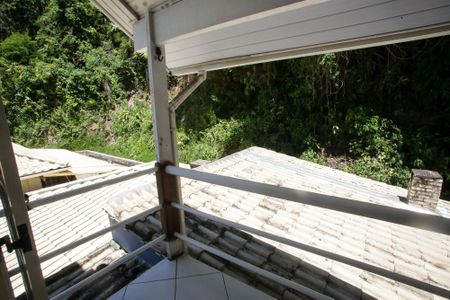 Casa para alugar com 273m², 5 quartos e 3 vagasVaranda da Suíte 3