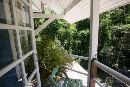 Casa para alugar com 273m², 5 quartos e 3 vagasvaranda da Suíte 2