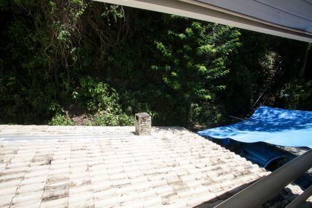 Casa para alugar com 273m², 5 quartos e 3 vagasVaranda da Suíte 3