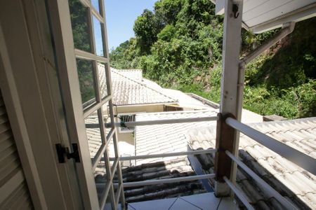 Casa para alugar com 273m², 5 quartos e 3 vagasVaranda da Suíte 3