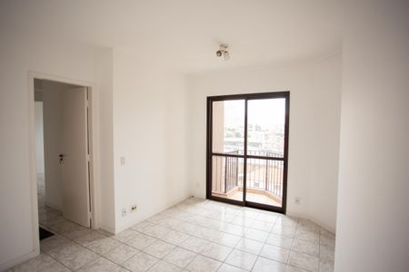 SALA de apartamento para alugar com 3 quartos, 80m² em Lauzane Paulista, São Paulo