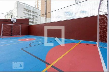 ÁREA COMUM de apartamento para alugar com 3 quartos, 80m² em Lauzane Paulista, São Paulo