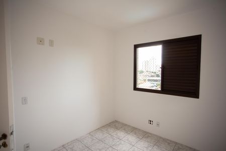 QUARTO 3 de apartamento para alugar com 3 quartos, 80m² em Lauzane Paulista, São Paulo