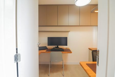 Apartamento à venda com 34m², 2 quartos e sem vaga Apartamento à venda com 34m², 2 quartos e sem vagaQuarto 2