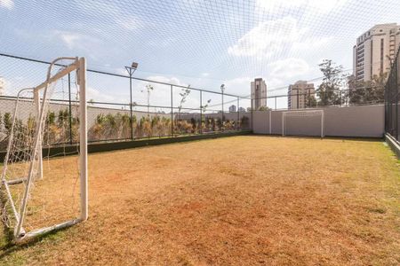 Apartamento à venda com 34m², 2 quartos e sem vaga Apartamento à venda com 34m², 2 quartos e sem vagaQuadra