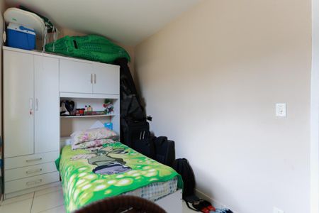 Casa à venda com 240m², 3 quartos e 2 vagasQuarto 2