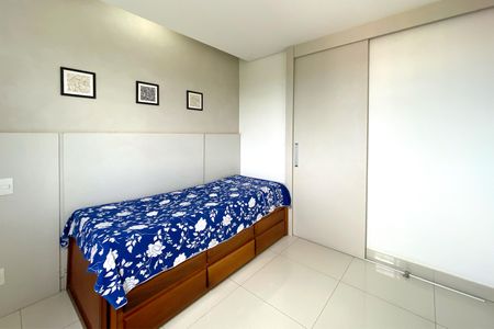 Apartamento à venda com 80m², 3 quartos e 2 vagasSuite 1