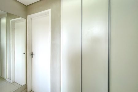 Apartamento à venda com 80m², 3 quartos e 2 vagasCorredor