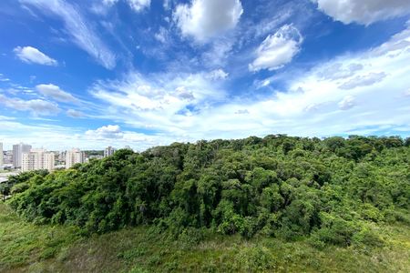 Apartamento à venda com 80m², 3 quartos e 2 vagasVista da Sala